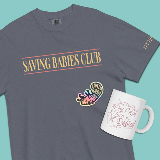 '1000 Miracles' T-Shirt Bundle