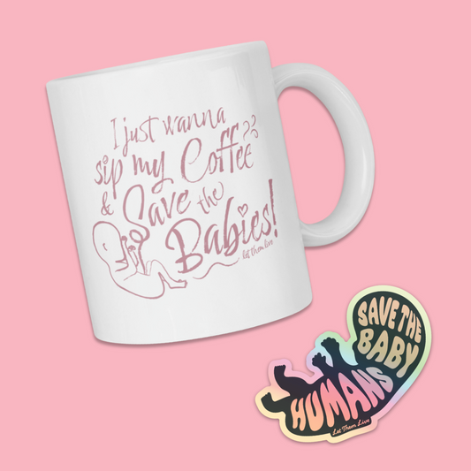 '1000 Miracles' Mug Bundle