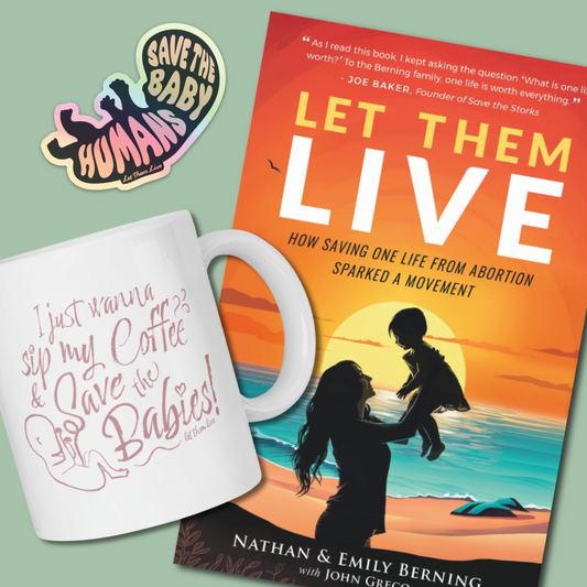 '1000 Miracles' Bookworm Bundle