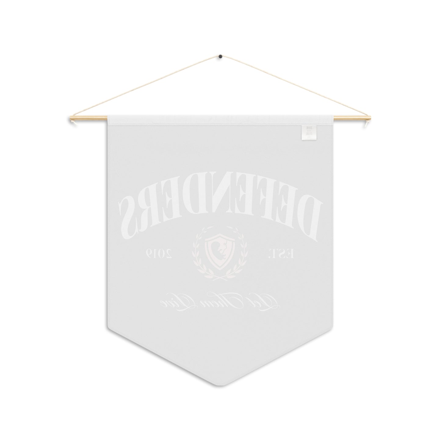 Defenders Pennant