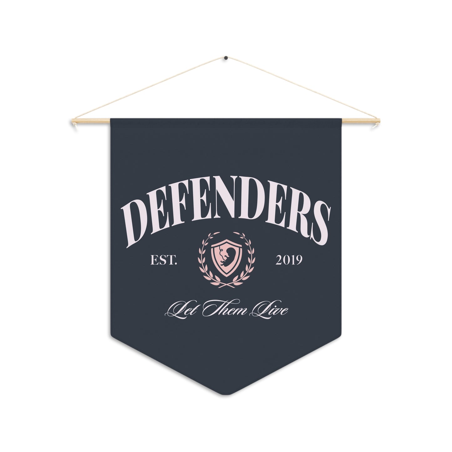 Defenders Pennant