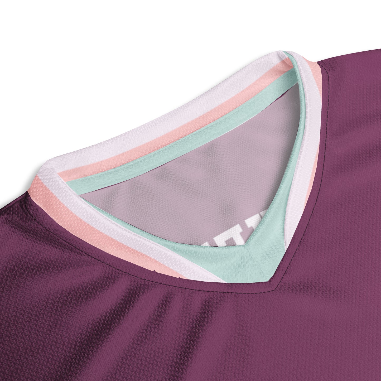 'Life Defenders' Sports Jersey
