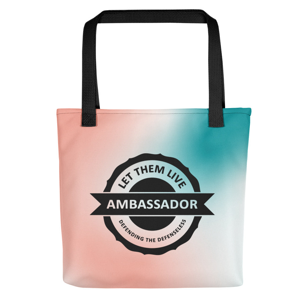 Ambassador Tote