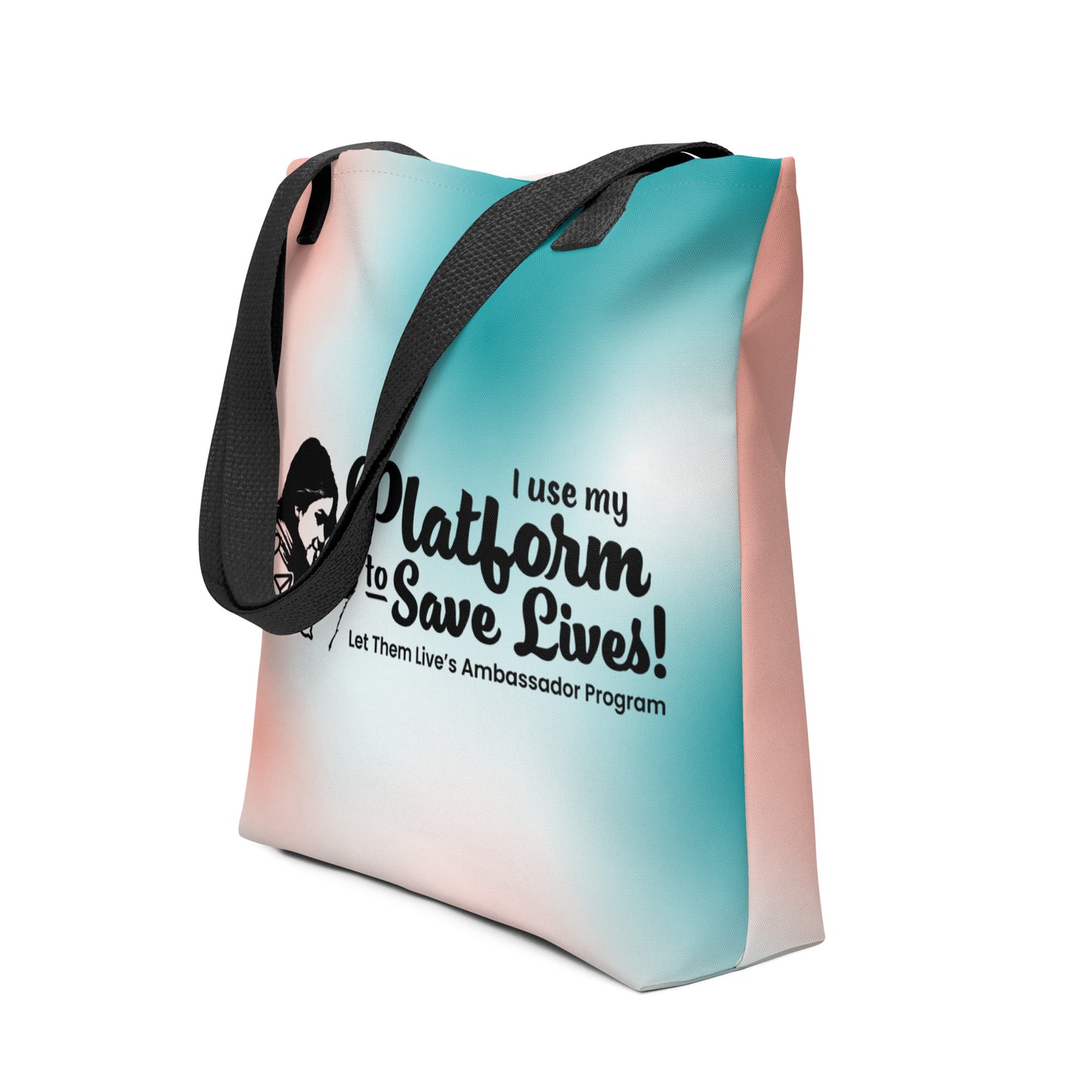 Ambassador Tote