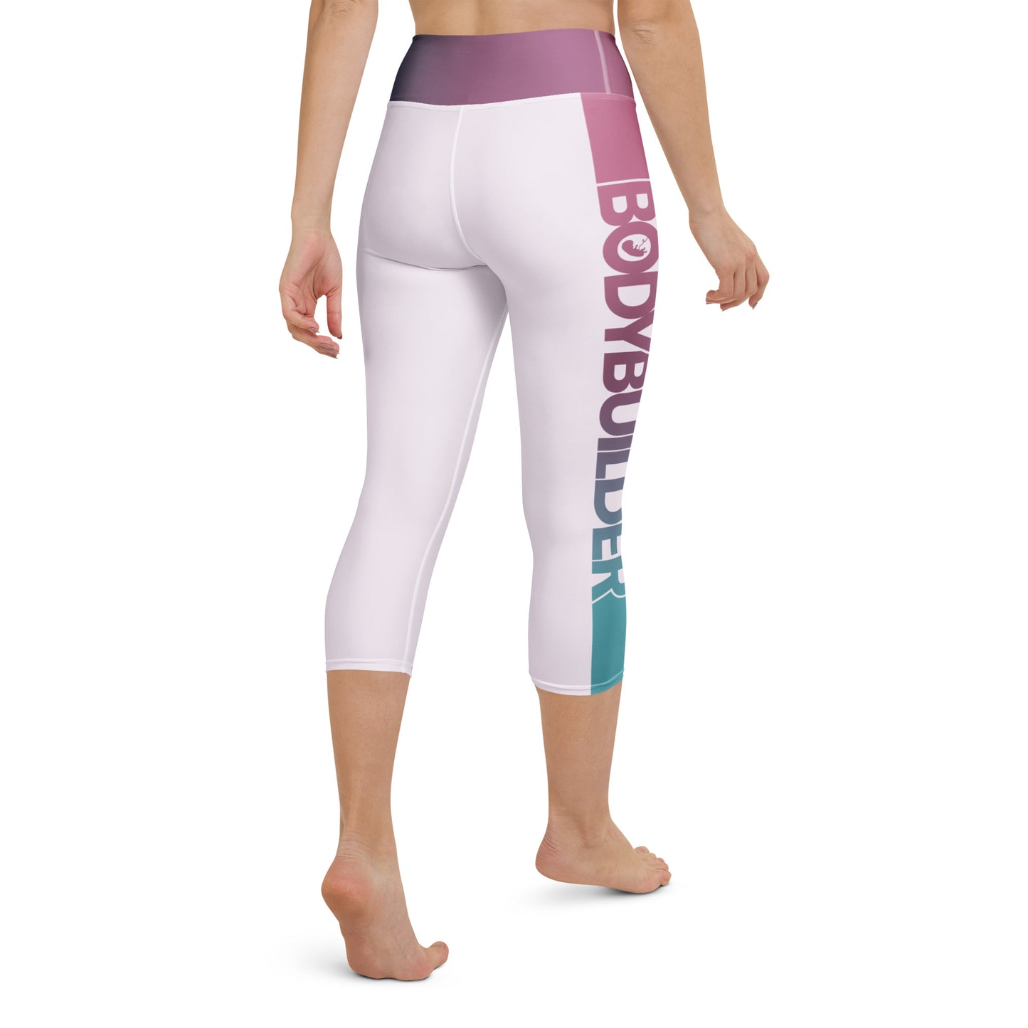 Body Builder Leggings