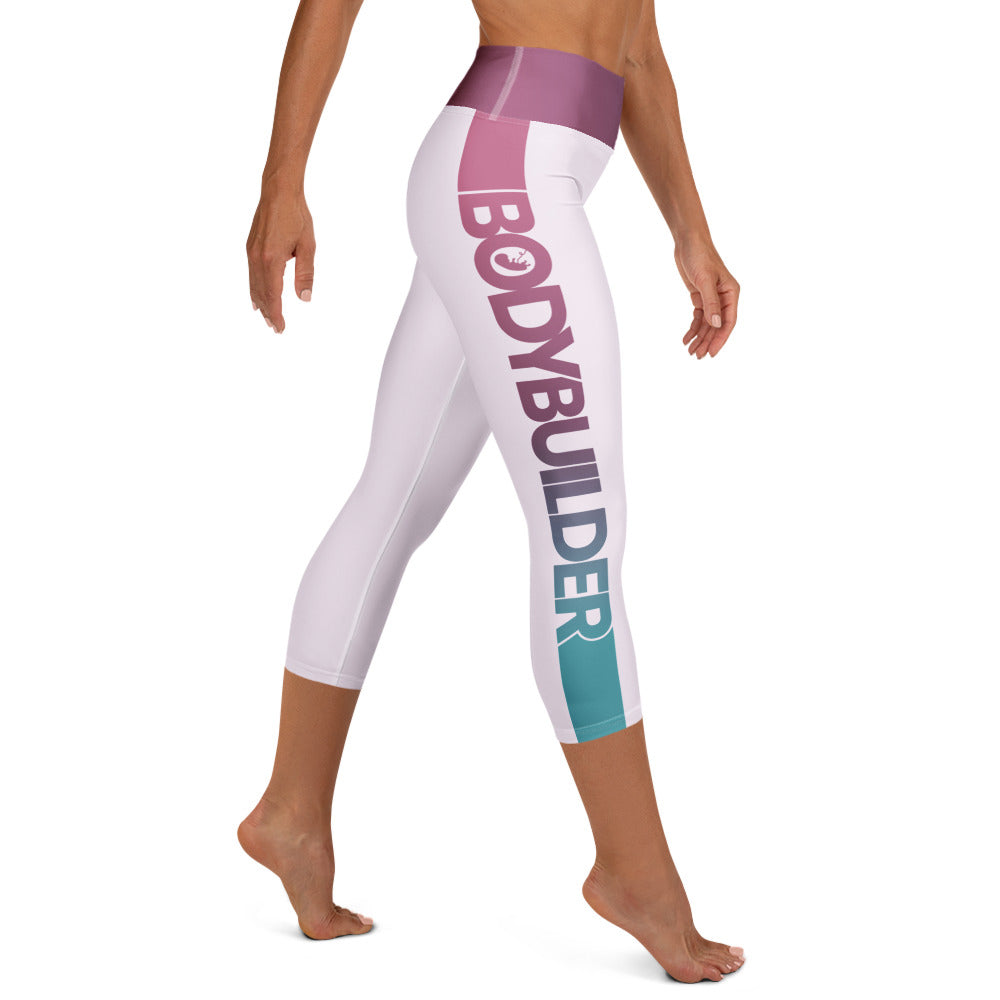 Body Builder Leggings