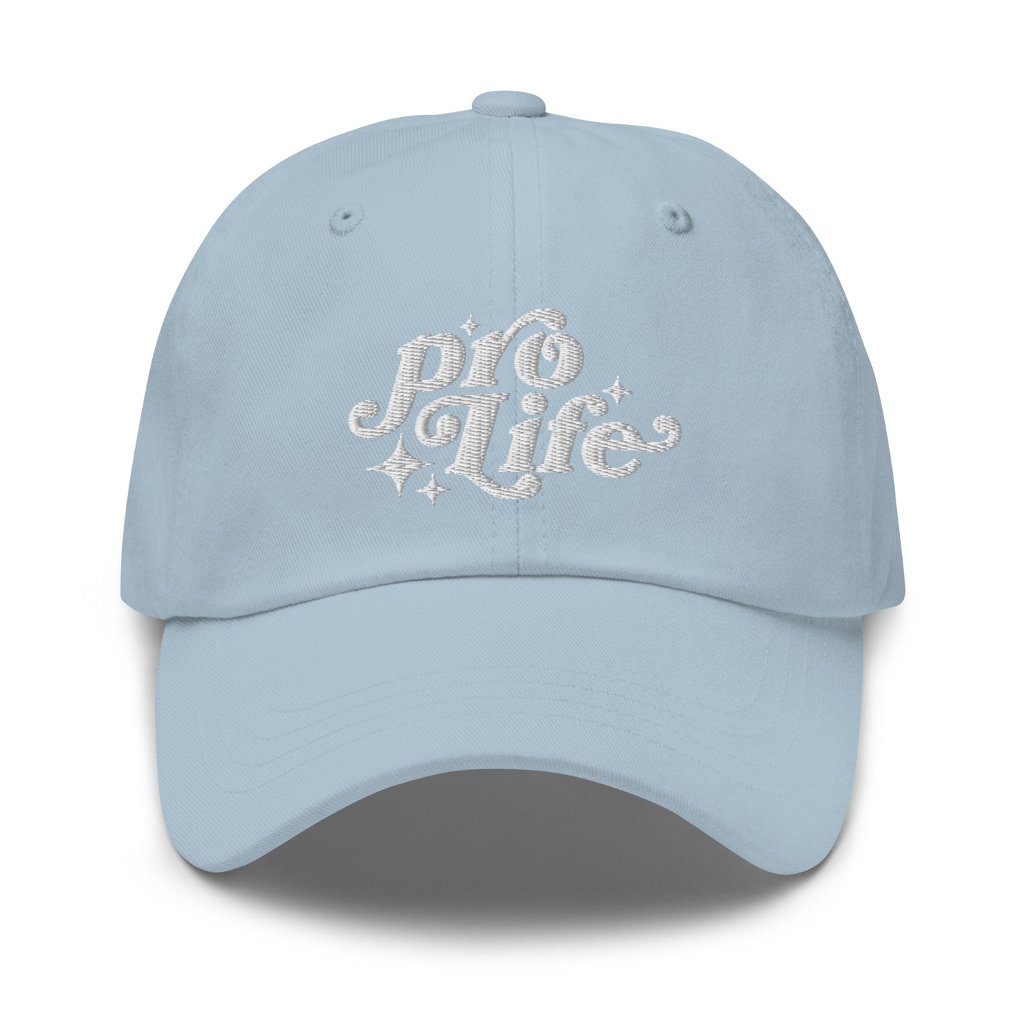Pro-Life Era Dad Hat