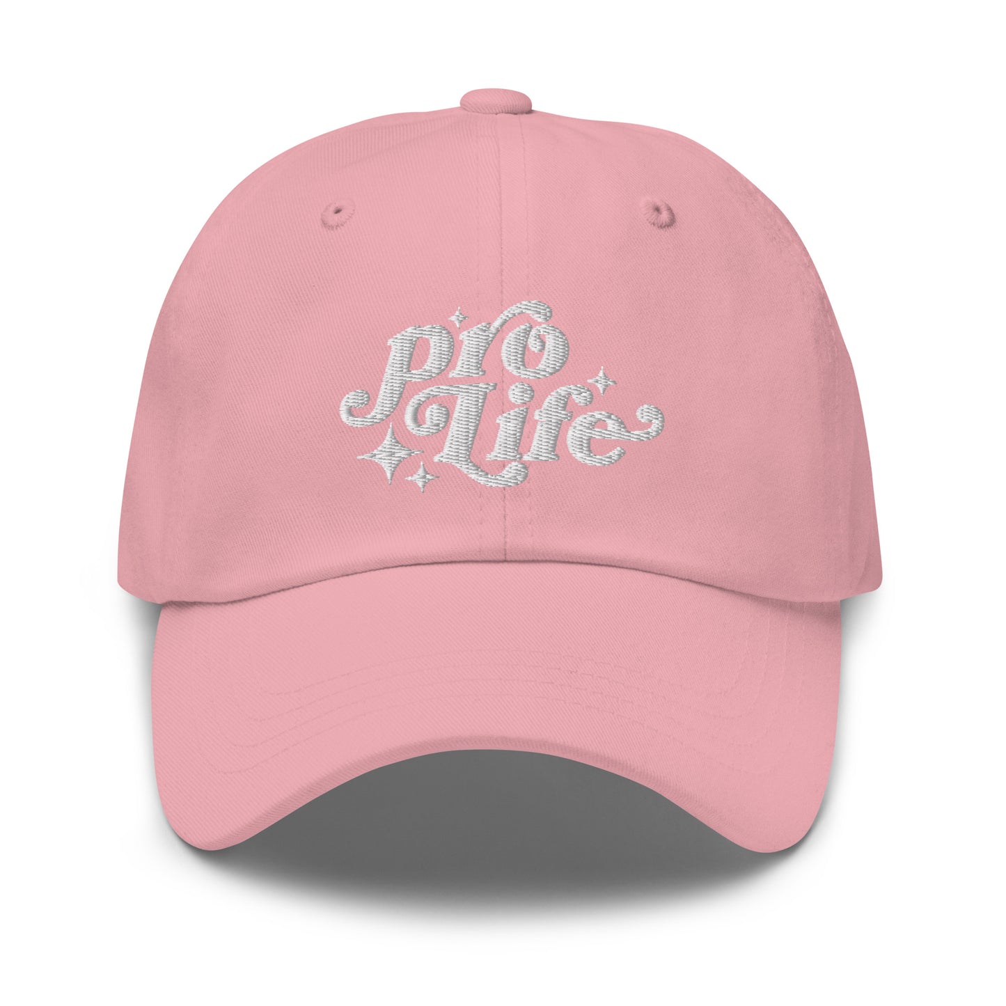 Pro-Life Era Dad Hat