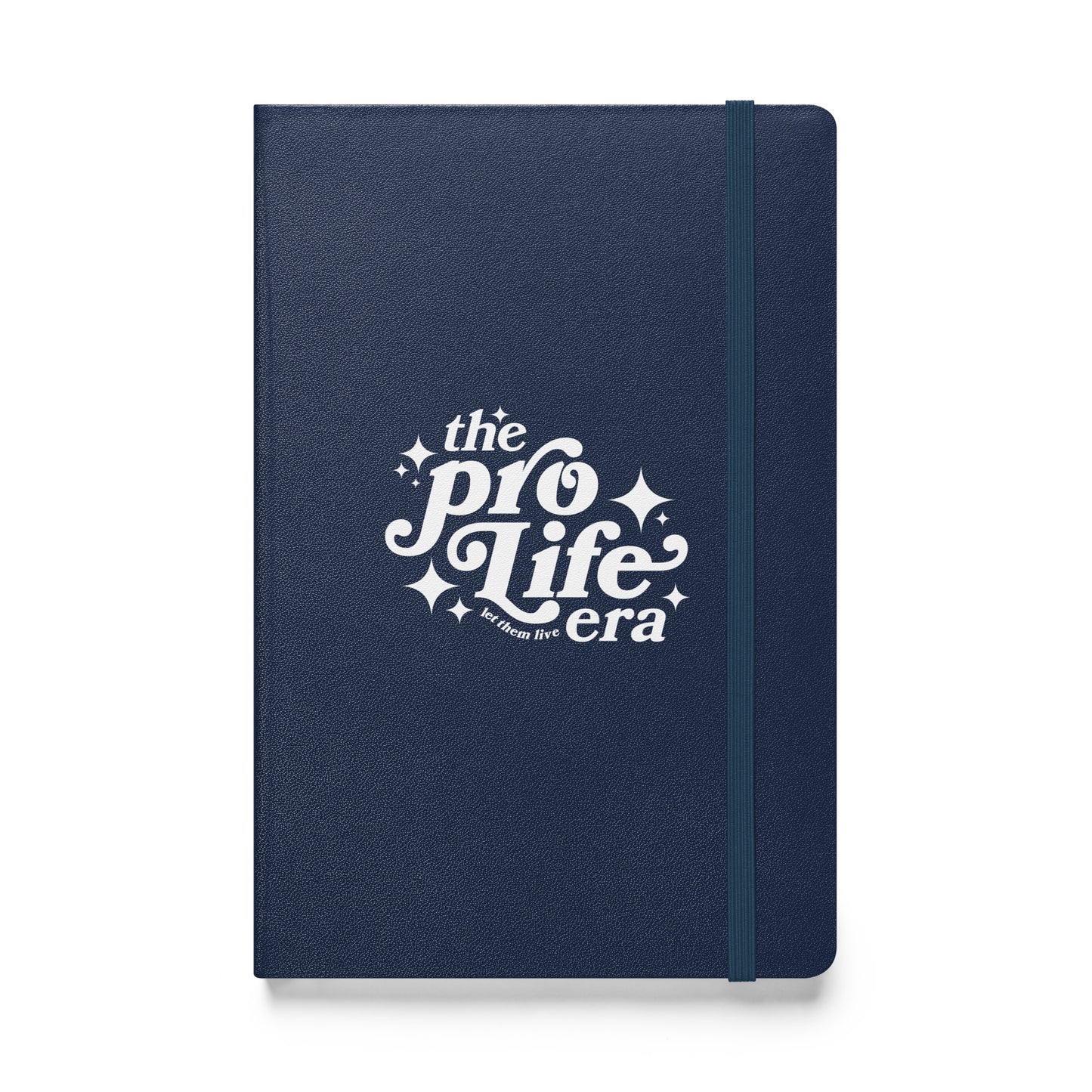 Pro-Life Era Notebook