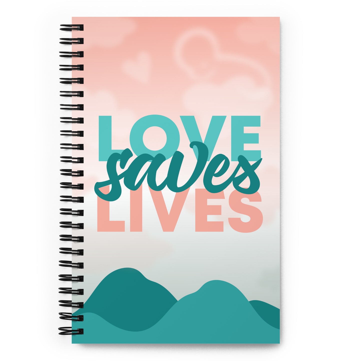 Ambassador Notebook