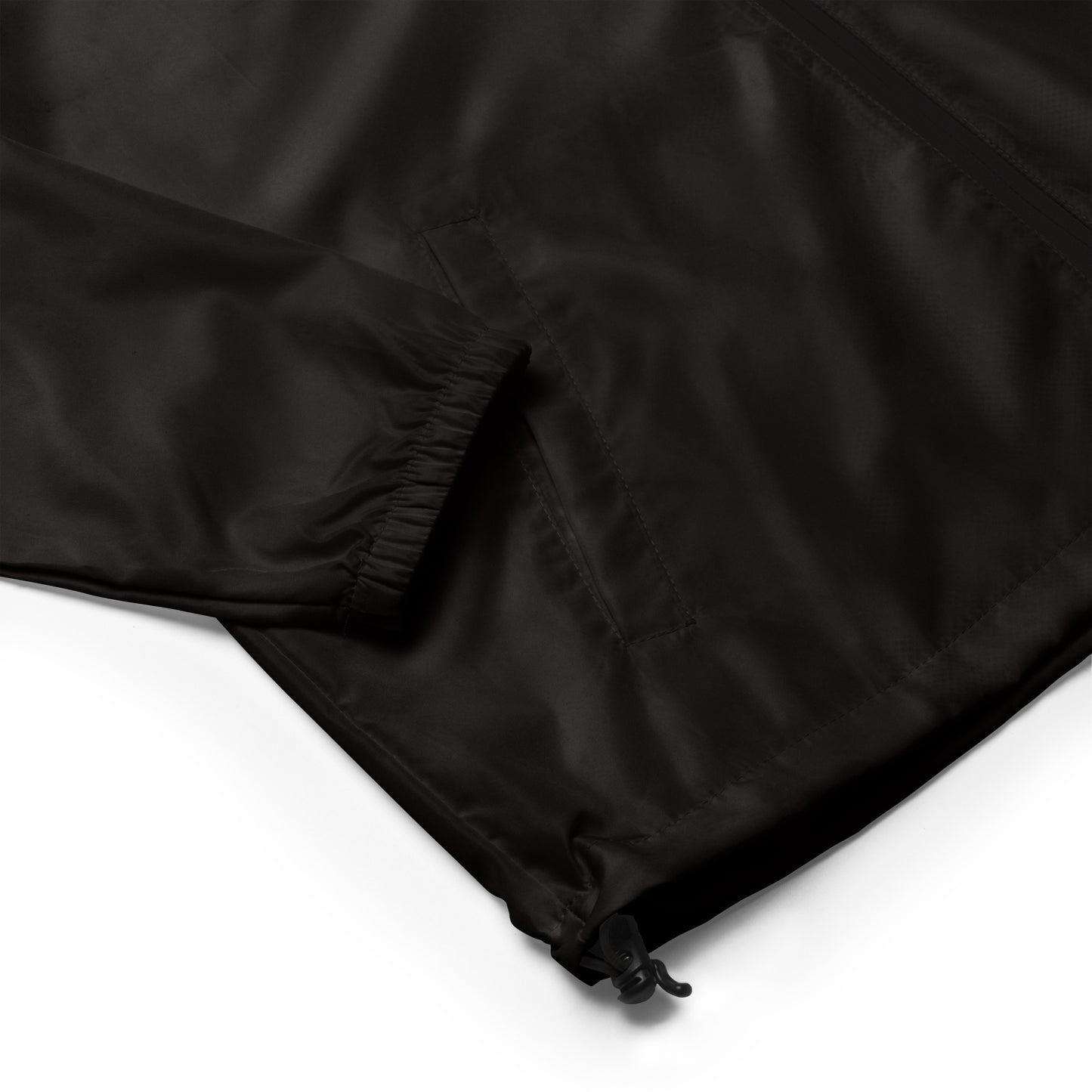Pro-Life Era Windbreaker