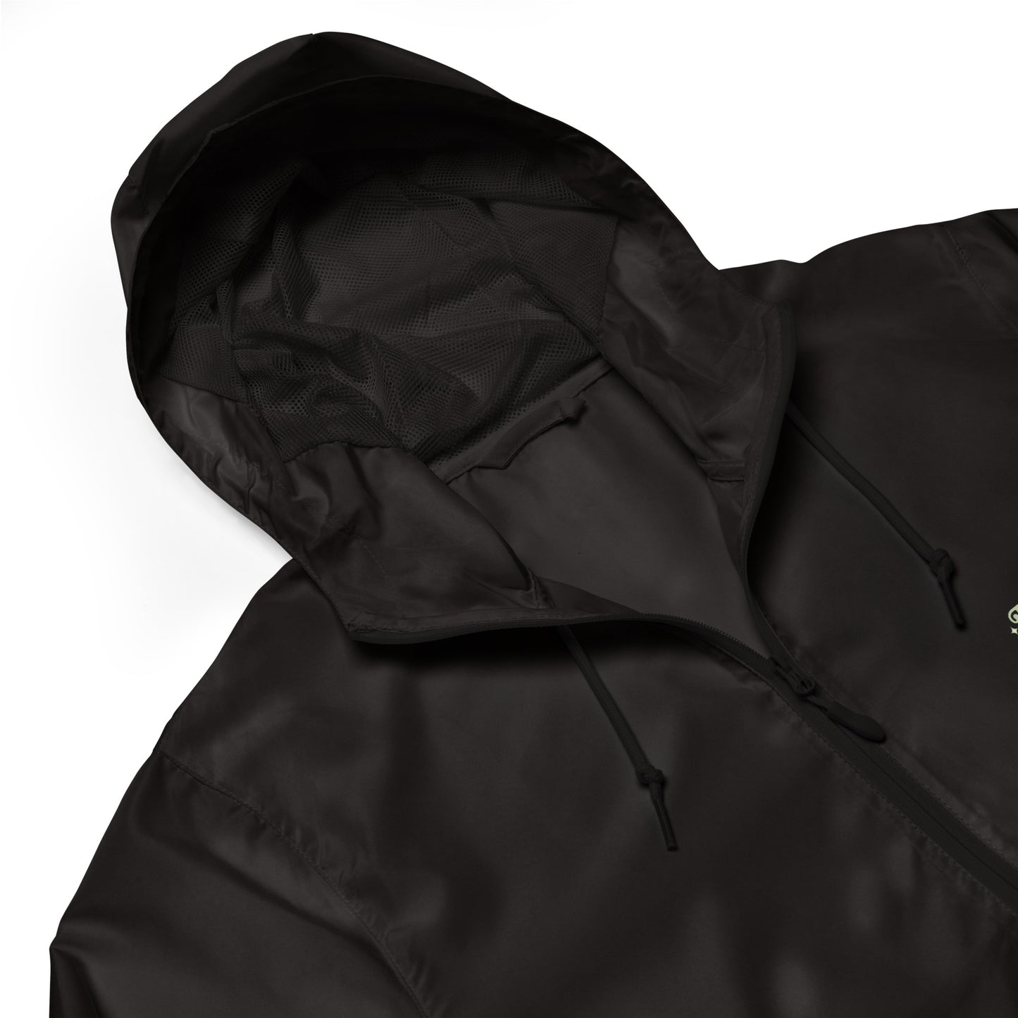 Pro-Life Era Windbreaker