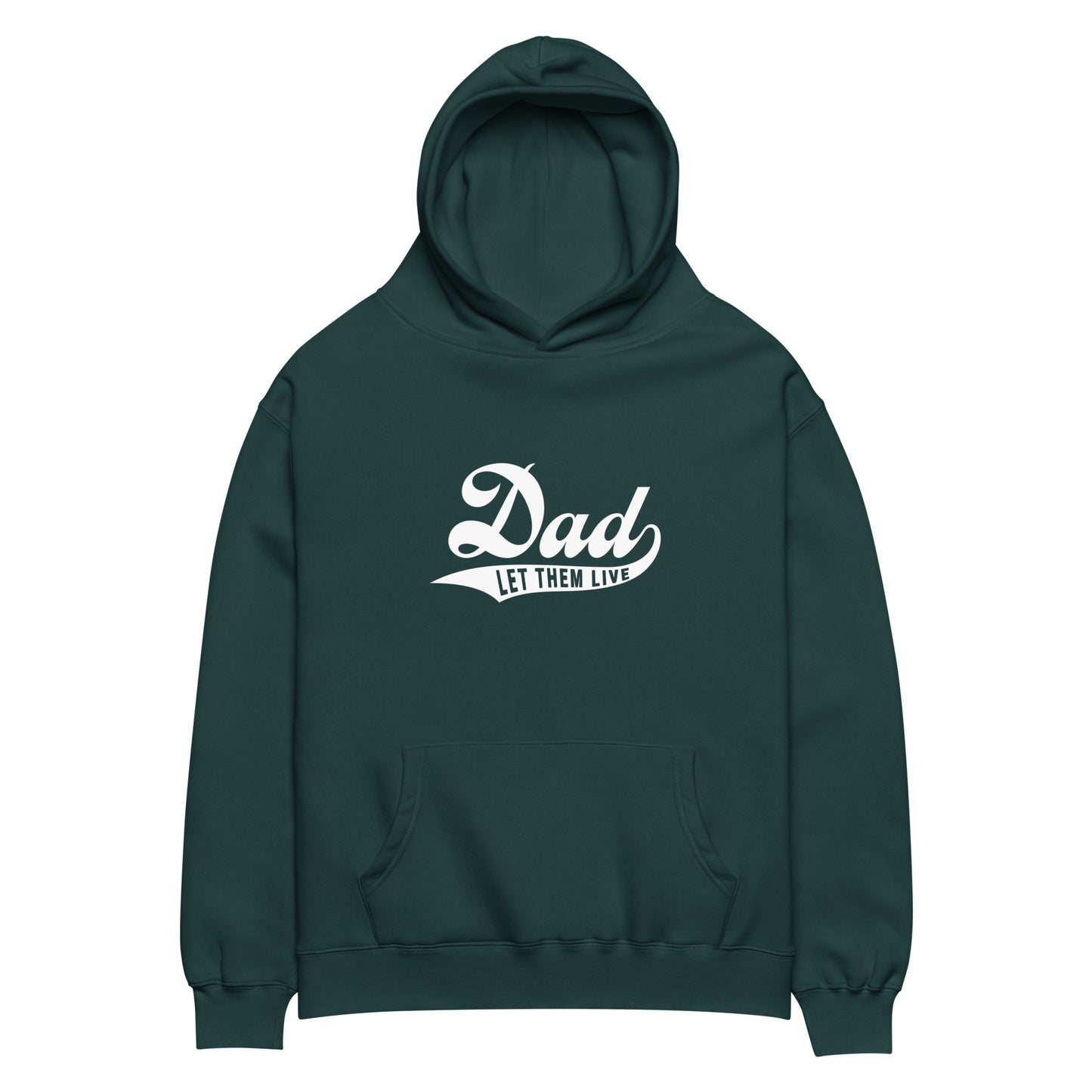 Dad Hoodie