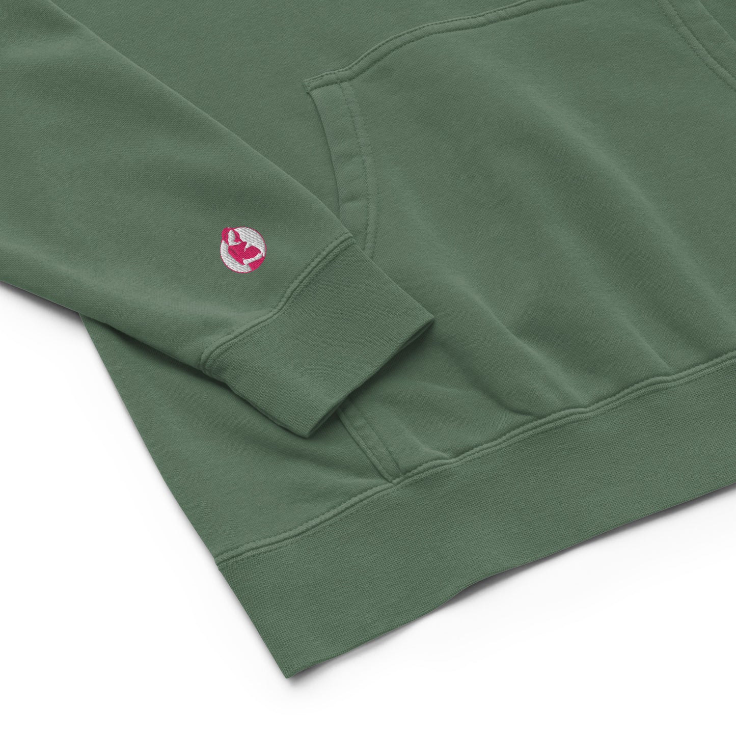 Established (Papa '24) Hoodie