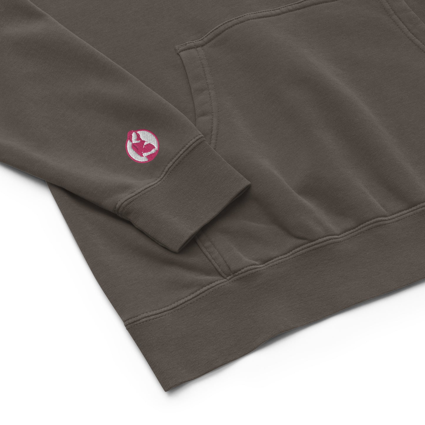 'Established' Hoodie (Mama '24)