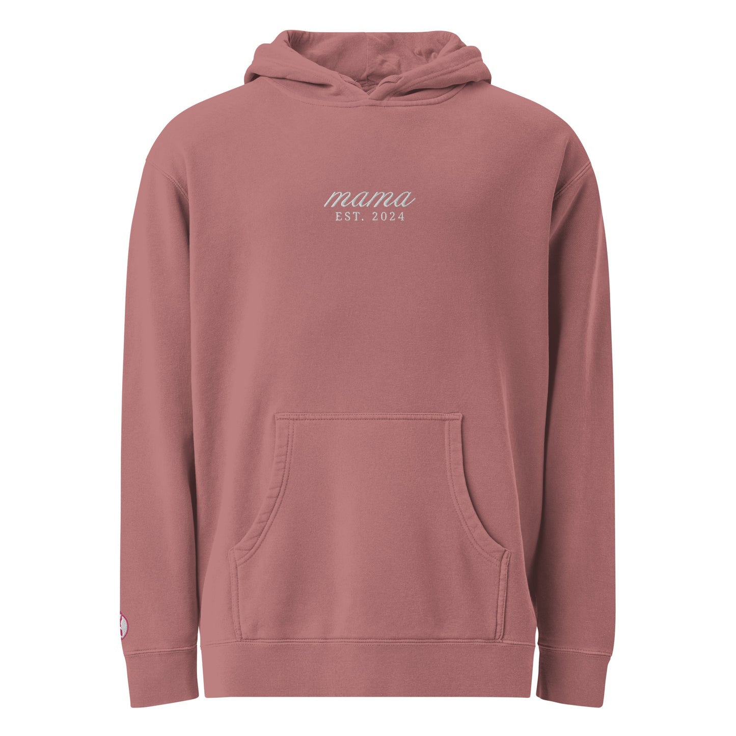 'Established' Hoodie (Mama '24)