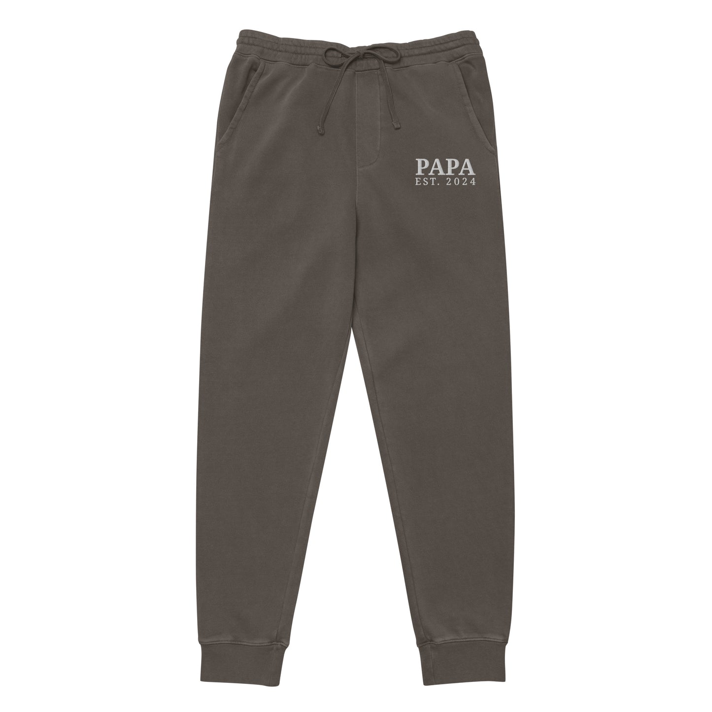 'Established' Sweatpants (Papa '24)