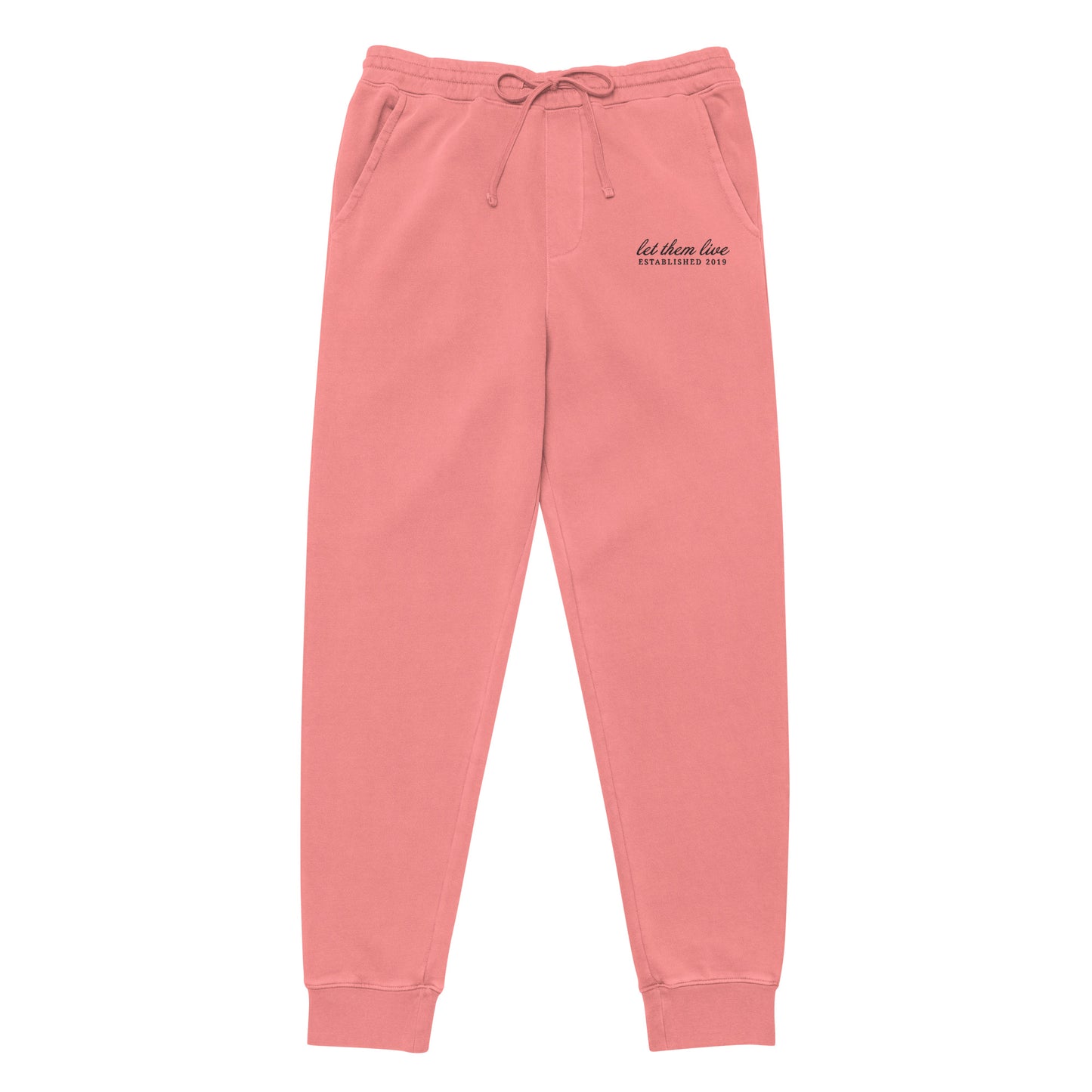 Established (LTL) Sweatpants