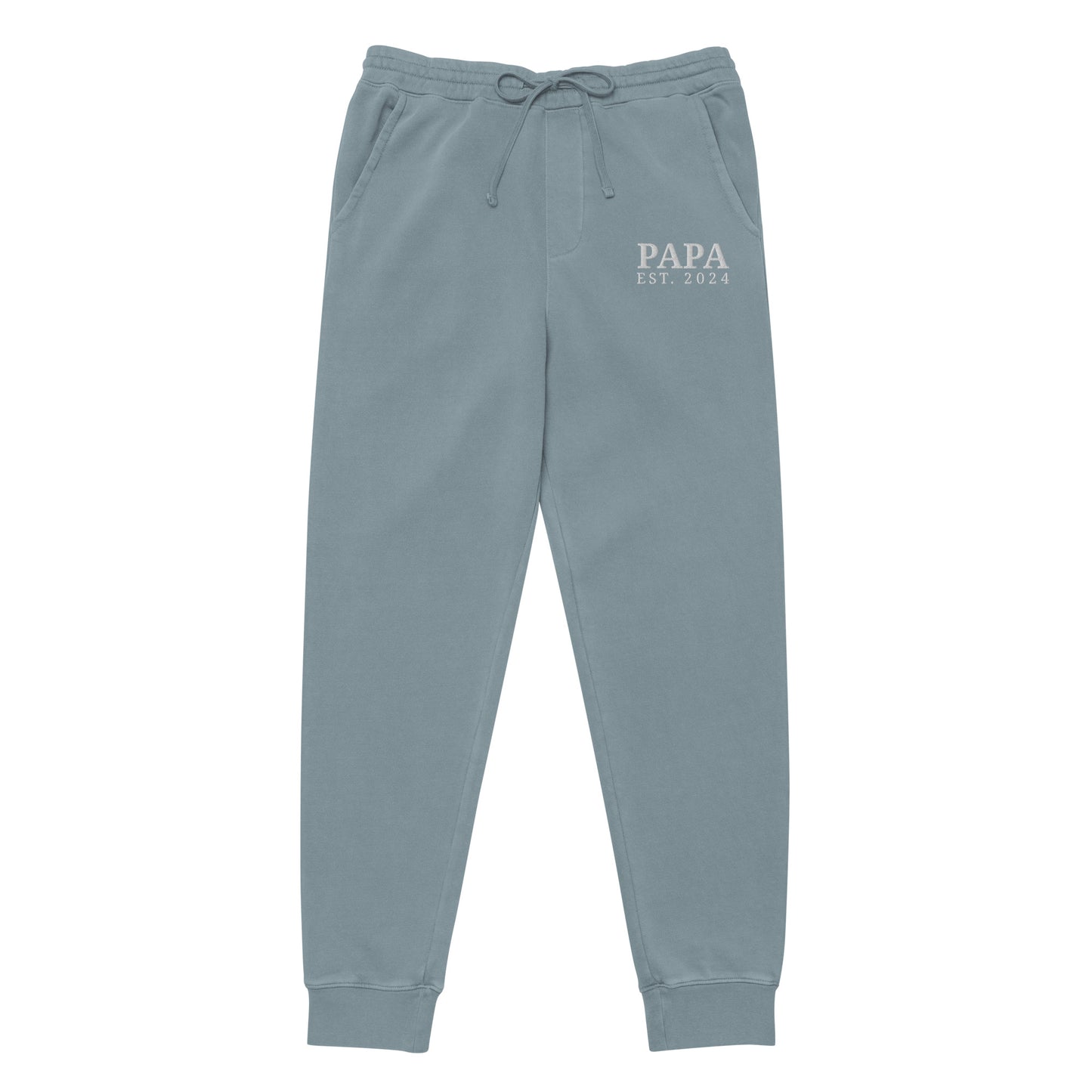 'Established' Sweatpants (Papa '24)
