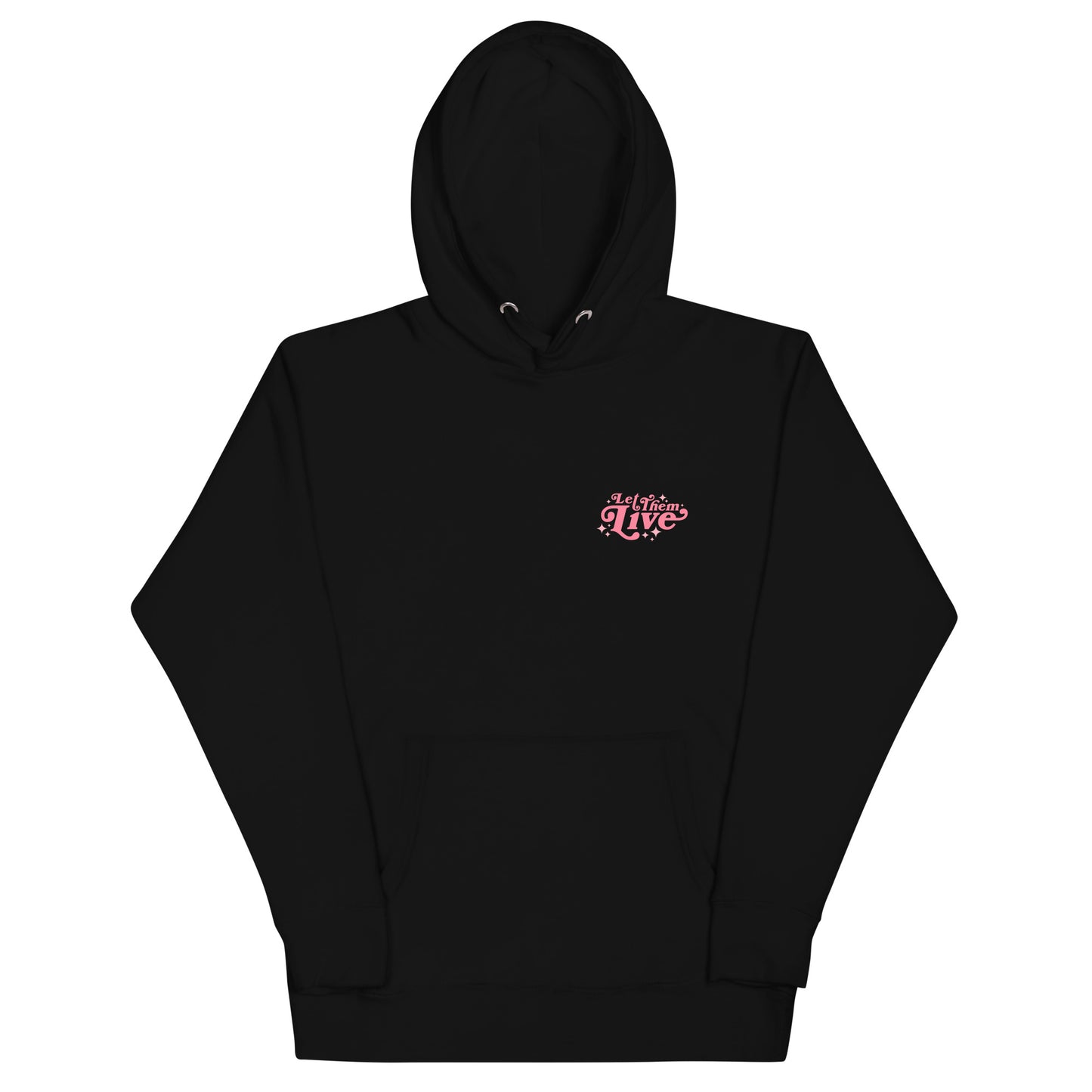 Pro-Life Era Hoodie