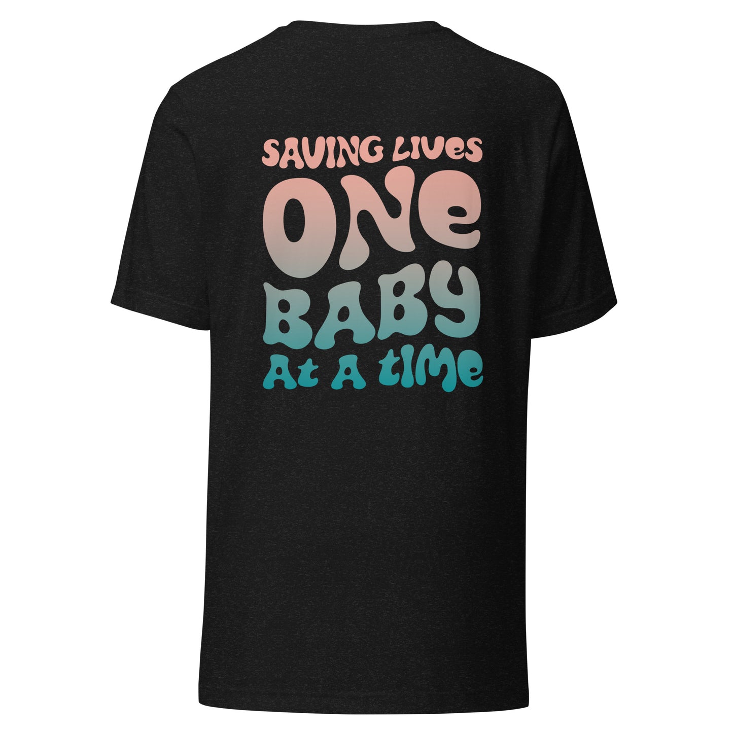 Ambassador Tee