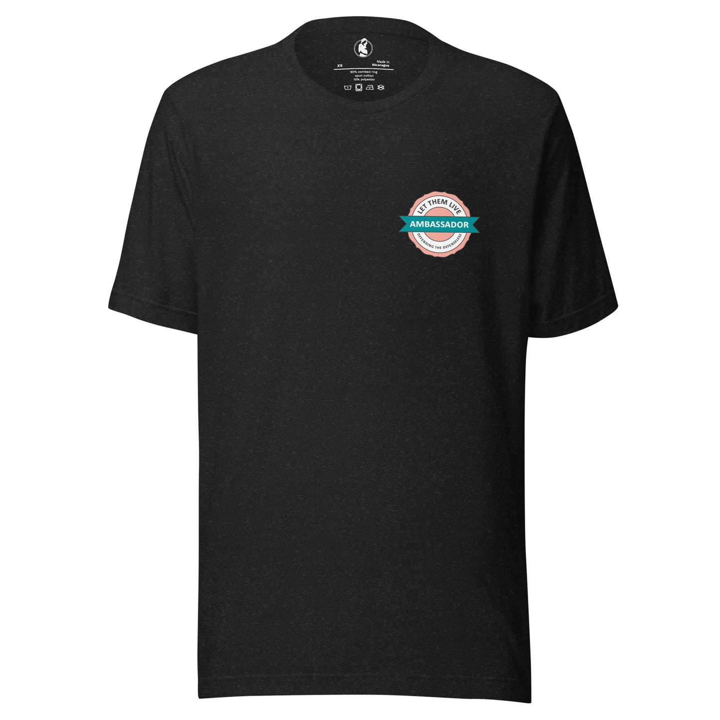 Ambassador Tee