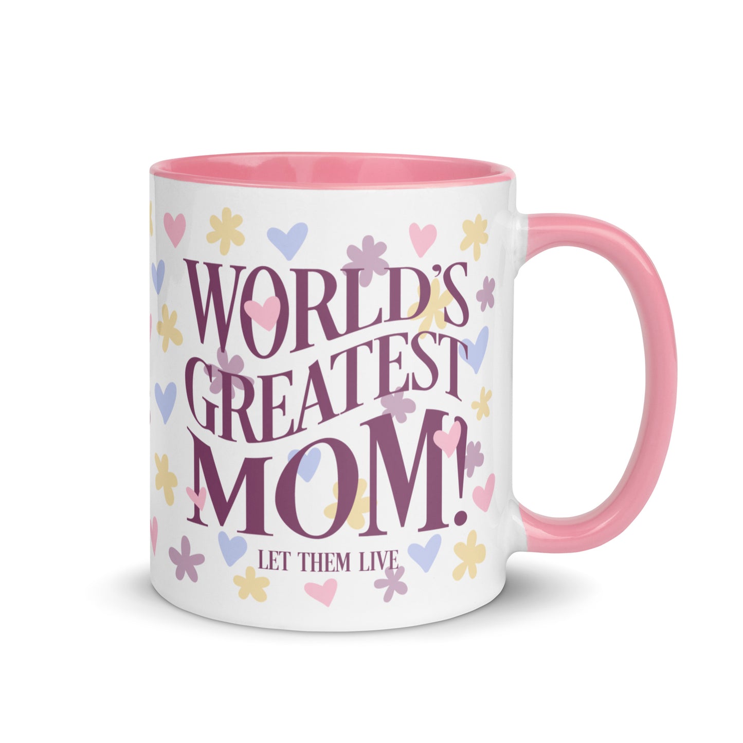 Greatest Mug