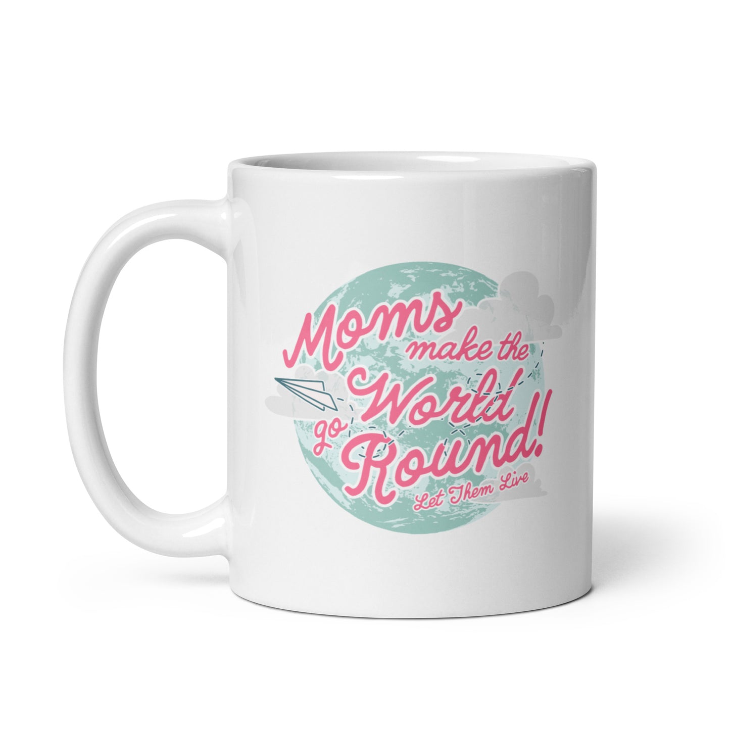 World Mug