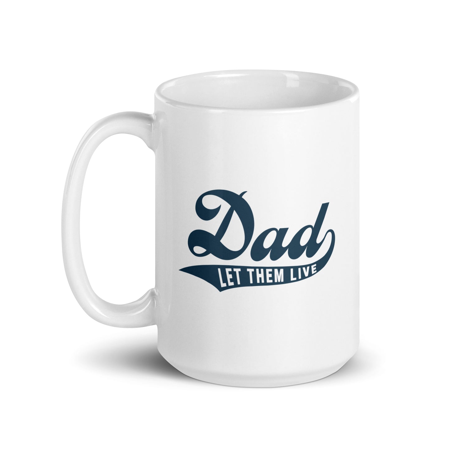 Dad Mug