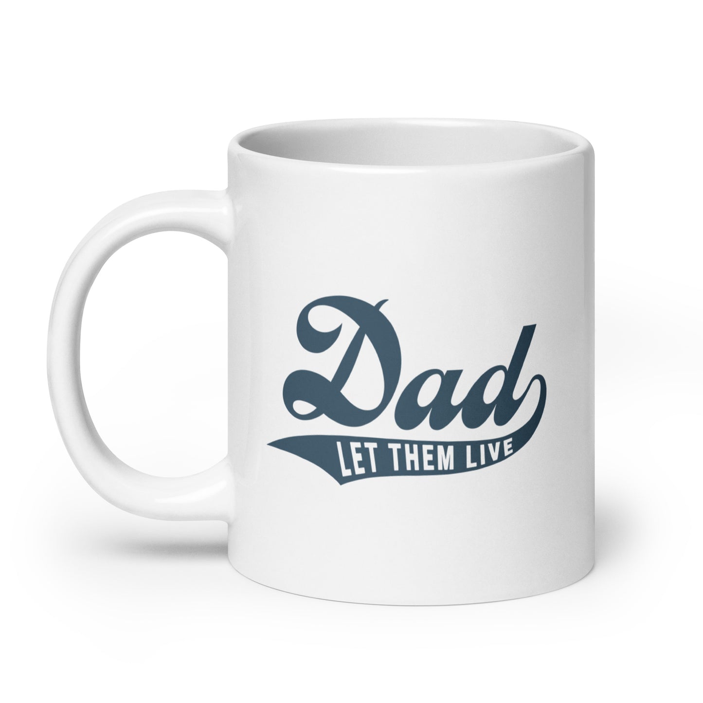Dad Mug