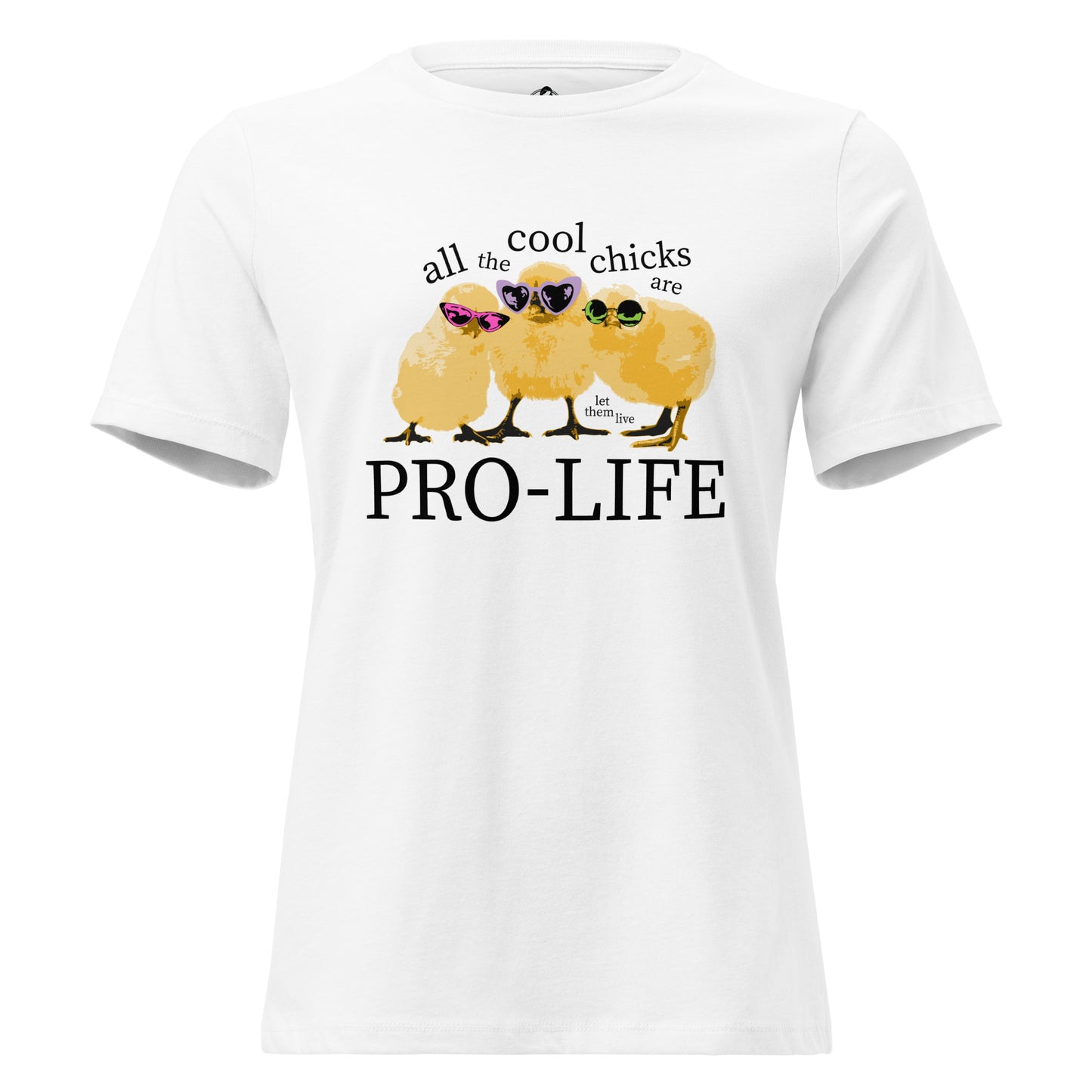 Cool Chicks Women's Tee