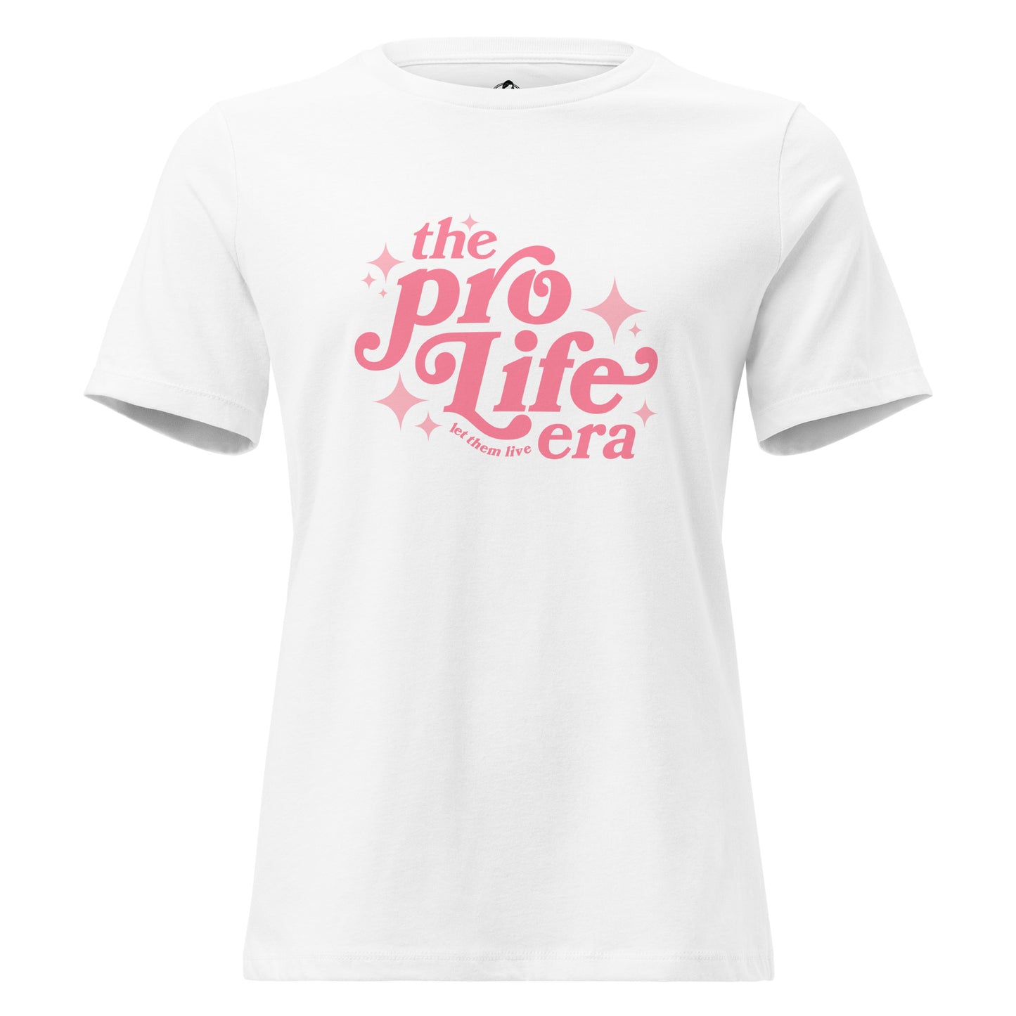 Pro-Life Era Women's Tee