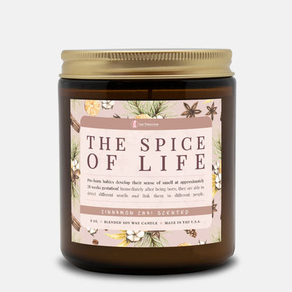 'Snow Day' Candle Bundle