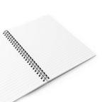 All Human Beings are Persons Spiral Notebook