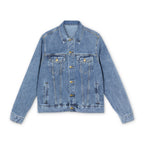 Mama's Love Denim Jacket