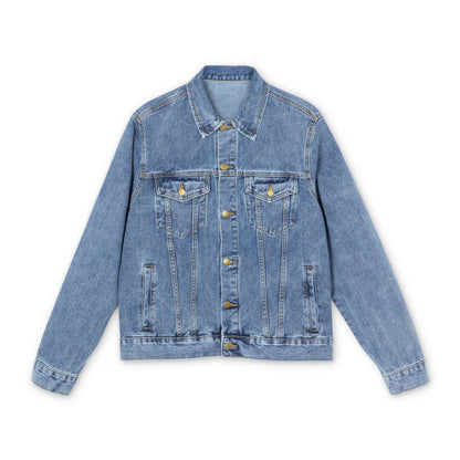 Quite Like Denim Jacket