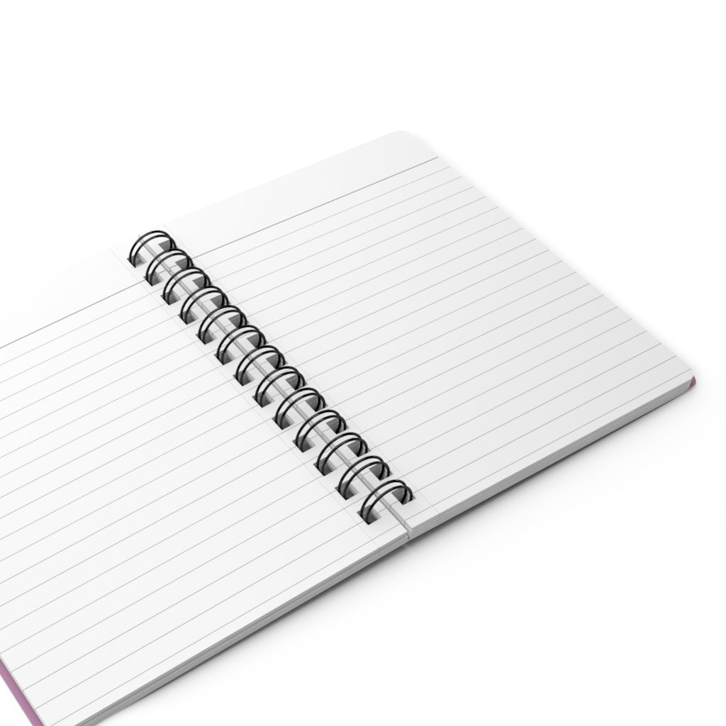 Life is a Human Right Spiral Journal