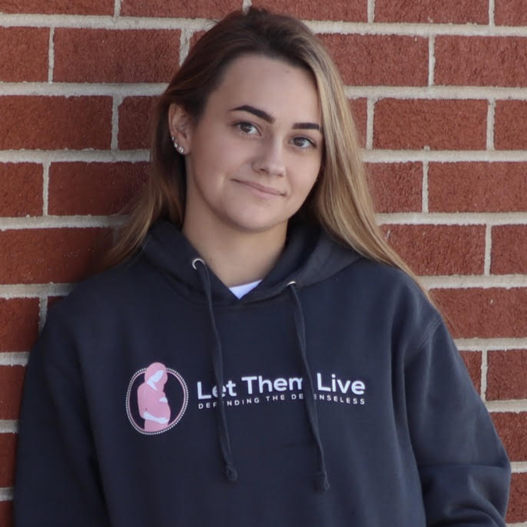 Apparel – The Let Them Live Shop
