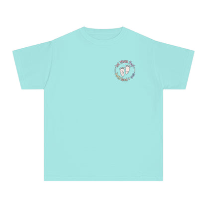 Land + Sea (Special Edition Youth Tee)