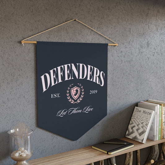 Defenders Pennant