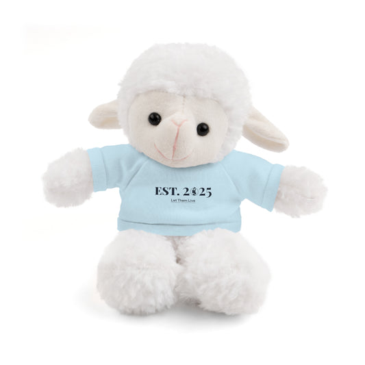 [INTERNAL] Gender Reveal Plushies (2025)