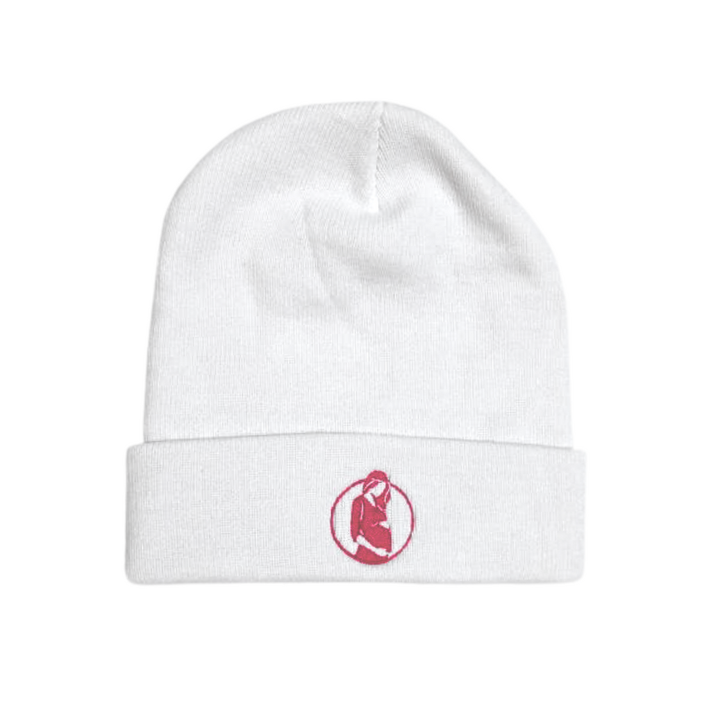 'Logo' Beanie