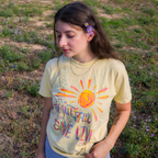 Beautiful Day Tee