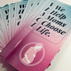 Let Them Live Info Brochures