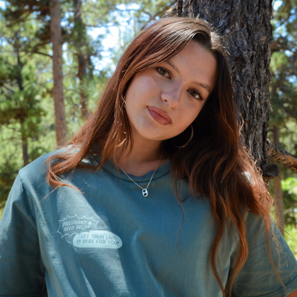 Hotline Vintage T-Shirt