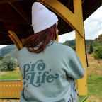 Pro-Life Sweatshirt