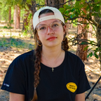 Ask Me About Let Them Live 5-Panel Cap