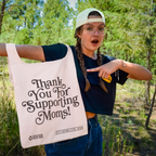 Thank You Shopping Bag