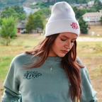 Pro-Life Sweatshirt