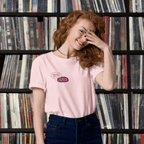Hotline Cotton T-Shirt